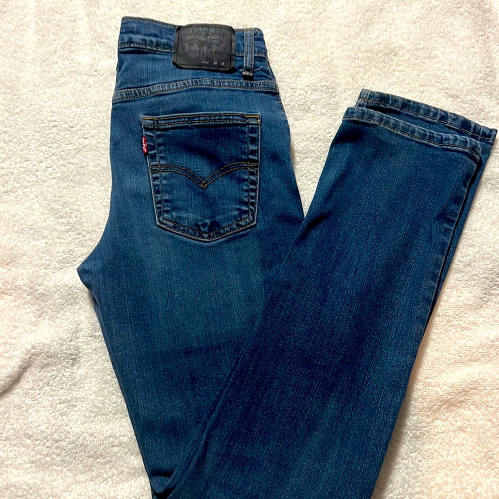 Levi’s Jeans 511